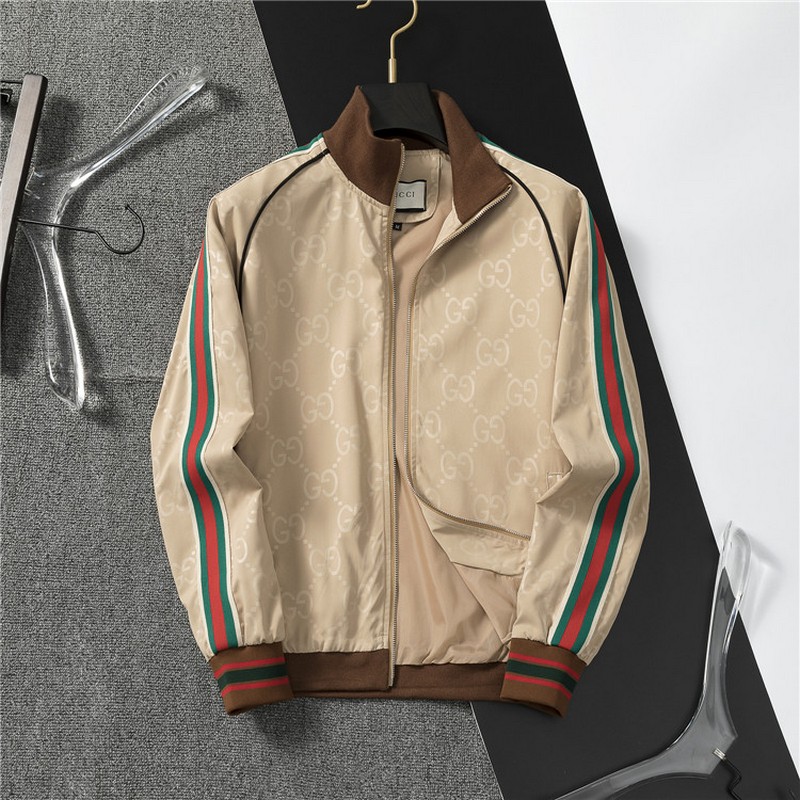 Gucci Men's Outwear 88